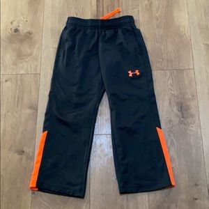 Boys Under Armour Pants